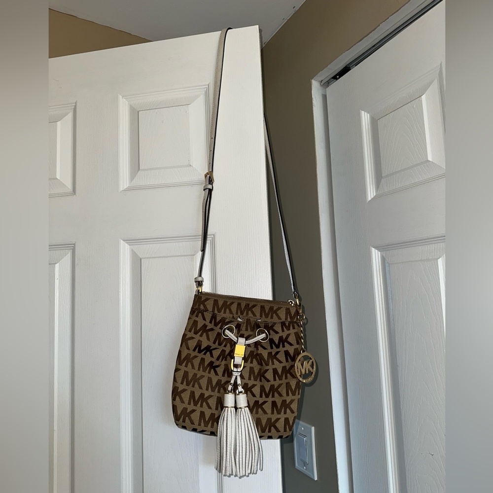 Michael Kors Satchel
